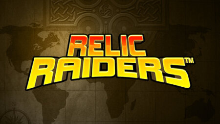 Relic Raiders