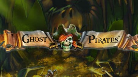 Ghost Pirates