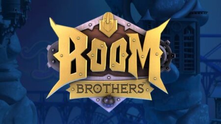 Boom Brothers