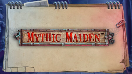 Mythic Maiden