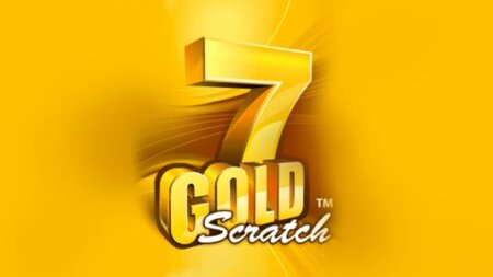 7 Gold Scratch