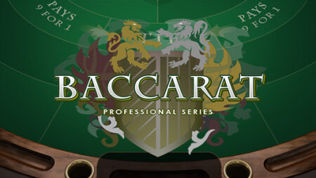 Baccarat Pro