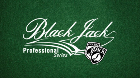 Blackjack Pro