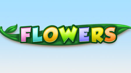 Flowers Video Slot