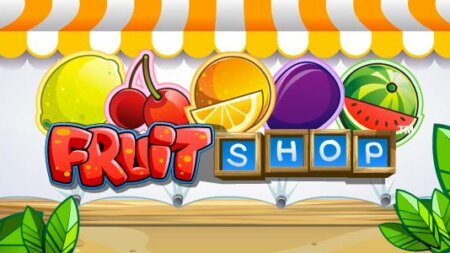 Fruit Shop