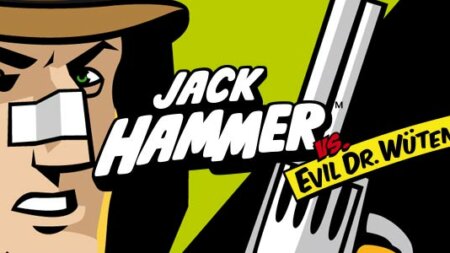 Jack Hammer