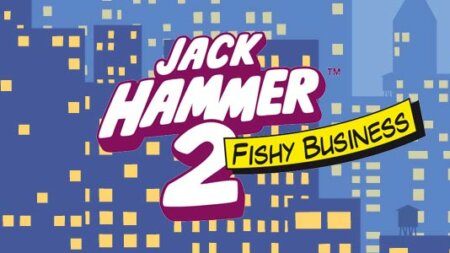 Jack Hammer 2