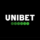 Unibet casino logo