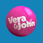 Vera and John Casino Logo