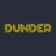 Dunder Casino Logo