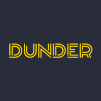 Dunder Casino Logo