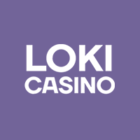 LokiCasino Logo