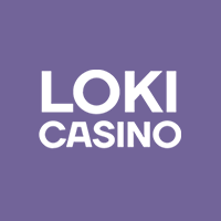 LokiCasino Logo