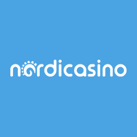 Nordicasino logo