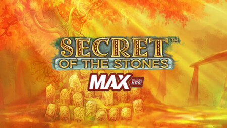 Secret of the Stones