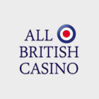 All British Casino Logo