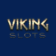 Viking Slots logo