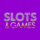 SlotsandGames logo