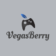 Vegas Berry logo