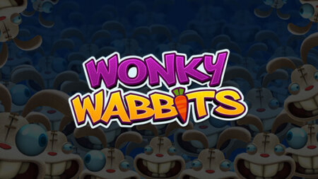 Wonky Wabbits