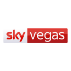 SkyVegas logo image