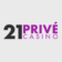 21Prive logo