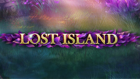 Lost Island