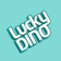 Lucky Dino Casino Logo