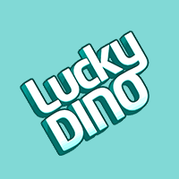 Lucky Dino Casino Logo