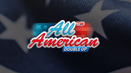 All American Double Up