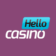 Hello Casino Logo