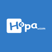 Hopa Logo