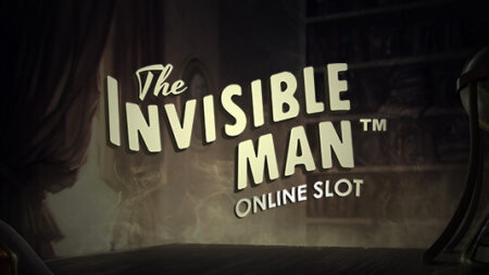 The Invisible Man