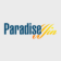 Paradise Win Logo