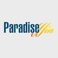 Paradise Win Logo