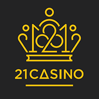 21 Casino Logo