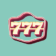 777 Casino Logo