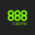 888 Casino Logo