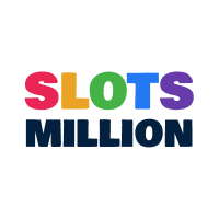 Slots Million logo