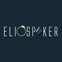 Elios Poker Logo