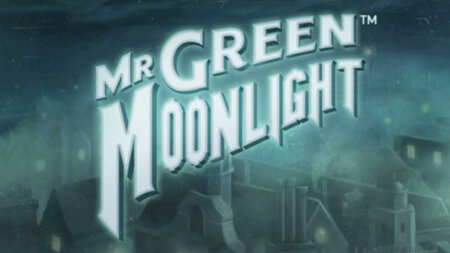 Mr Green: Moonlight