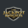 Jackpot Knights Logo