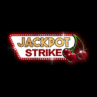 Jackpot Strike Logo