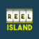 Reel Island logo