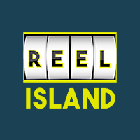 Reel Island logo