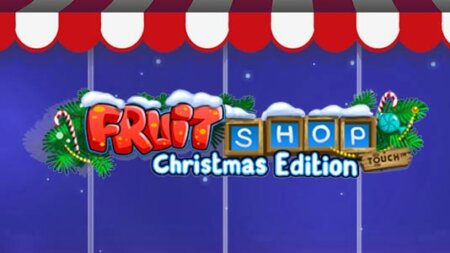 Fruit Shop Christmas Edition