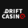 Drift Casino Logo