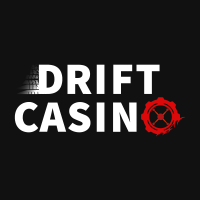 Drift Casino Logo