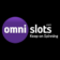 Omni Slots logo