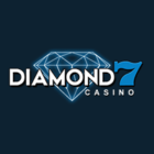 Diamond7 Casino Logo